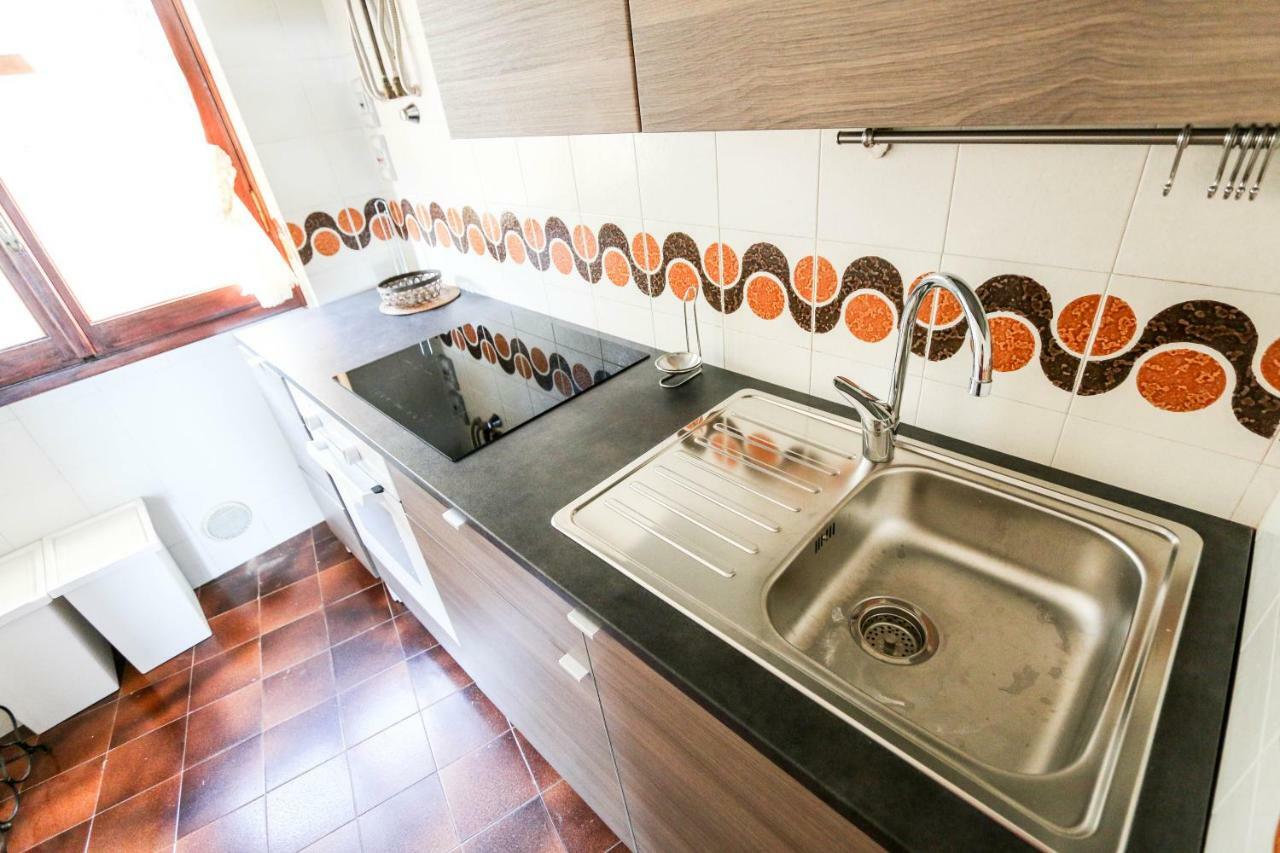 فيلا Casa Bonita سانريمو المظهر الخارجي الصورة
